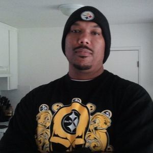 Meet your Posher, Charles